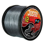 Línea Trenzada 12 Hilos PE