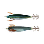 Set de 2 Señuelos Luminoso para Calamar