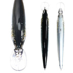 Señuelo Flotante Tipo Minnow