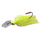 Señuelo Mycena con Hoja Metálica