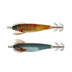 Set de 2 Señuelos Luminoso para Calamar