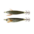 Set de 2 Señuelos Luminoso para Calamar