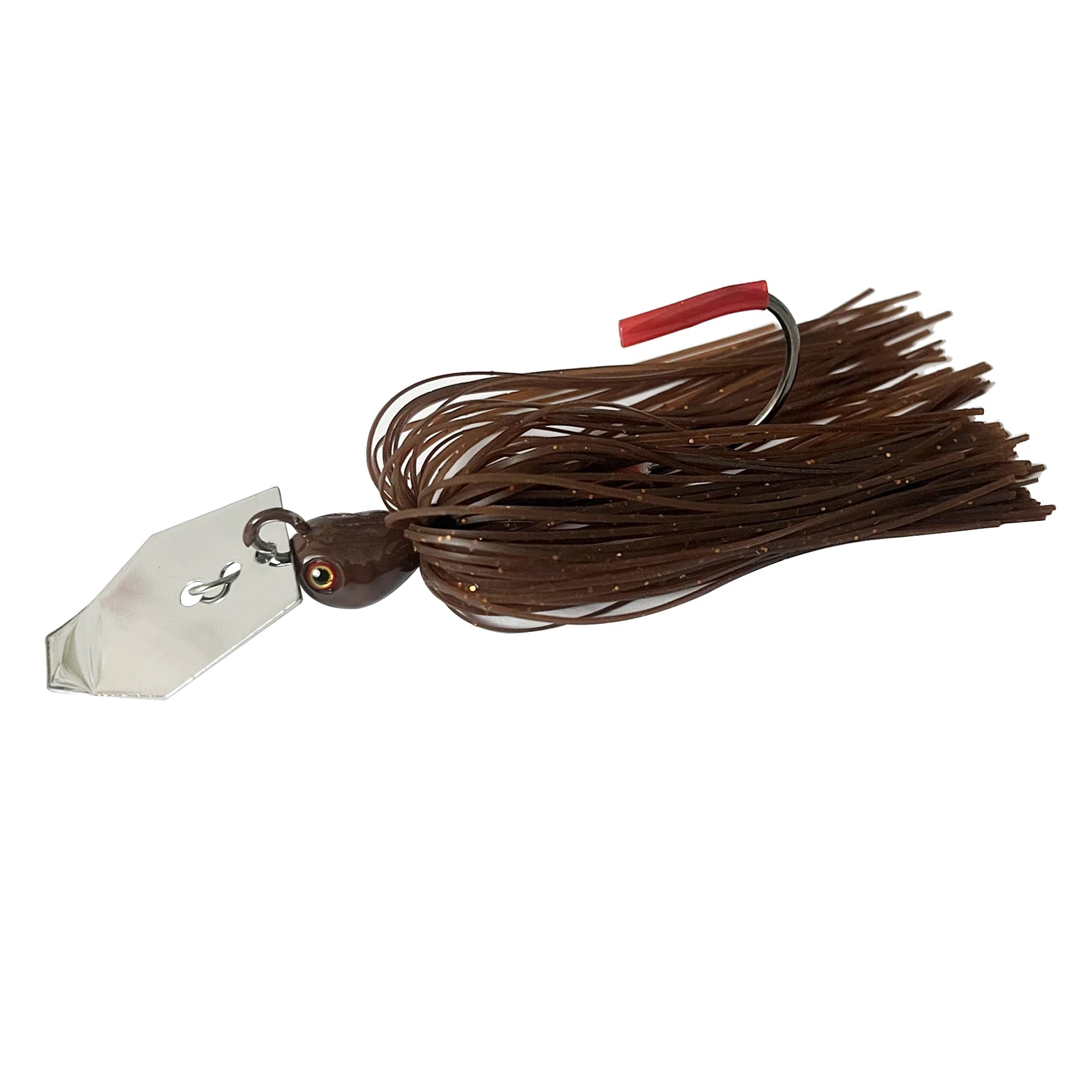 Señuelo Mycena con Hoja Metálica