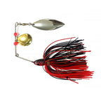 Spinnerbait Metálico Bazooka 15g/18g