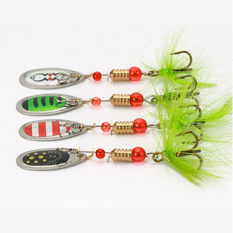 Set de 10/16 Cucharillas Metálicos